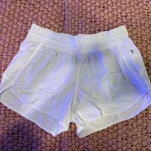 Lululemon Tracker Shorts